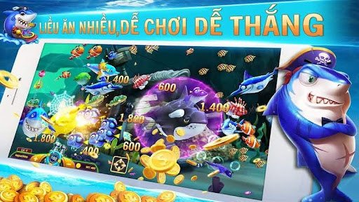 Mẹo chơi bắn cá đổi thưởng 2D tại For88 hiệu quả từ các cao thủ