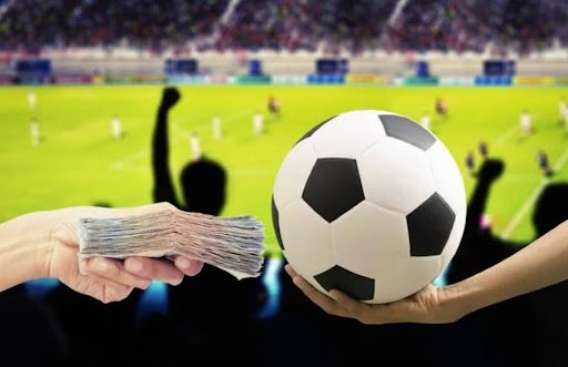 Cách thức hoạt động của Cá Cược Bóng Đá Sunwin