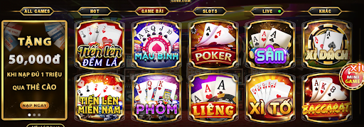 Slot games và hũ có giá trị siêu khủng 