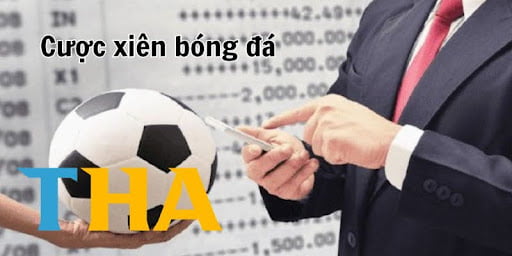 Hướng dẫn tính tiền cược xiên