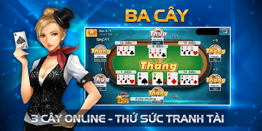 Lợi Ích Khi Chơi Ba Cây Tại iWin