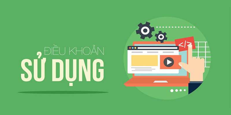 Giới thiệu tổng quan về điều khoản sử dụng nhà cái 77win