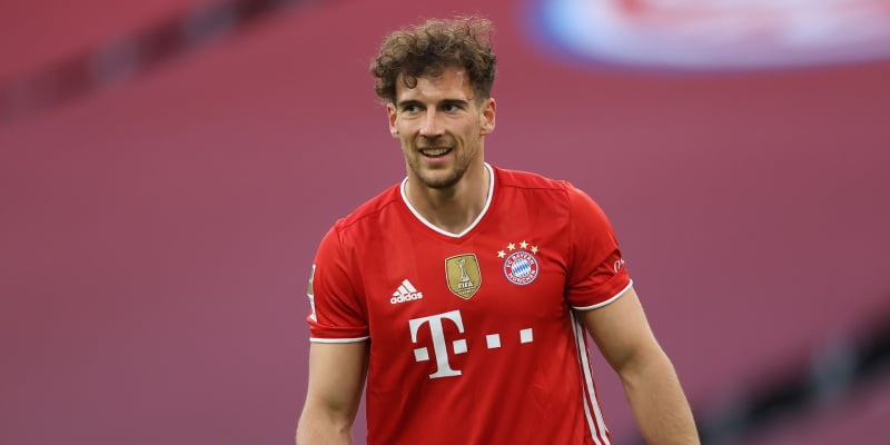 Tương lai của Goretzka tại CLB Bayern và đội tuyển Đức