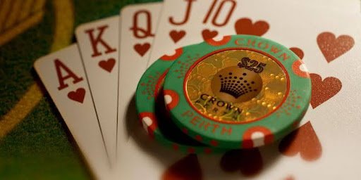 Game bài truyền thống