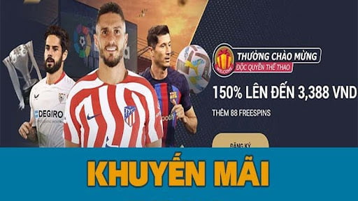 Cách Đăng Ký Tham Gia Khuyến Mãi
