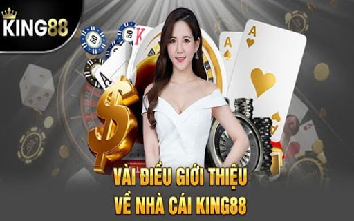 đăng ký tài khoản tại King88