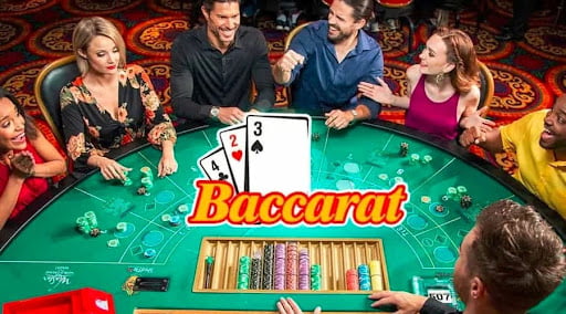 Các mẹo chơi baccarat hay