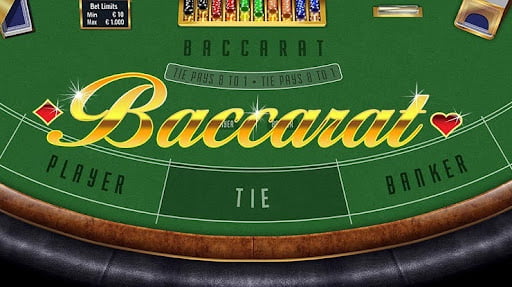 Vì sao nên biết các mẹo chơi baccarat