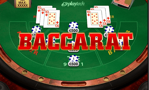 Mẹo chơi baccarat là gì?