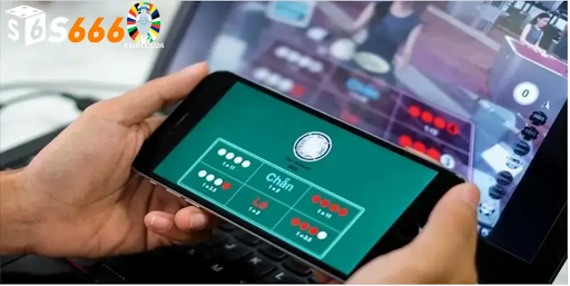 Tổng quan về trò chơi xóc đĩa tại S666