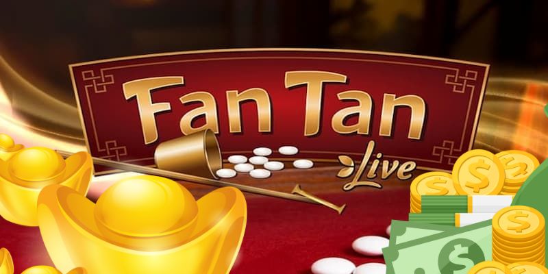 Một số lưu ý khi chơi Fantan