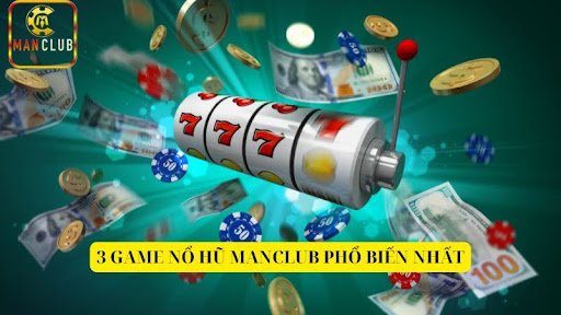 Game nổ hũ kinh điển 
