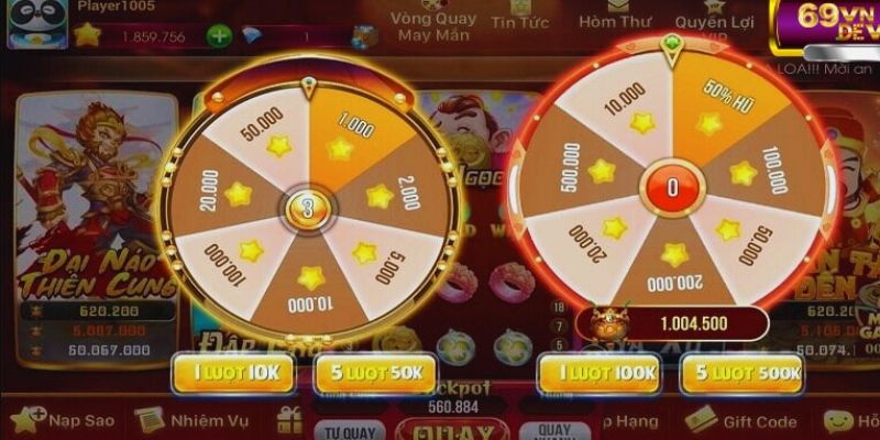 Hướng dẫn tham gia chơi nổ hũ online tại vn88