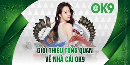 Hướng dẫn đăng ký tài khoản OK9 
