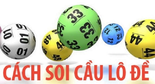 Các Bước Soi Cầu Lô Đề Hiệu Quả