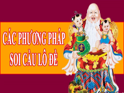 Các Phương Pháp