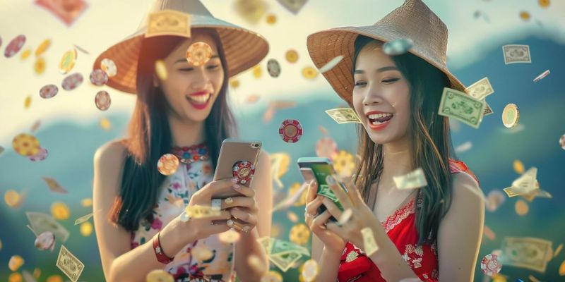 Vì sao nên lựa chọn cược sòng bài tại Ok88