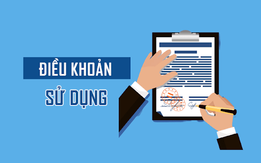 Điều khoản sử dụng Xoso333 dễ hiểu 2 Những quy định về điều khoản sử dụng Xoso333