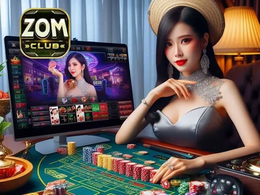 Giới thiệu đôi nét về sảnh casino Zomclub