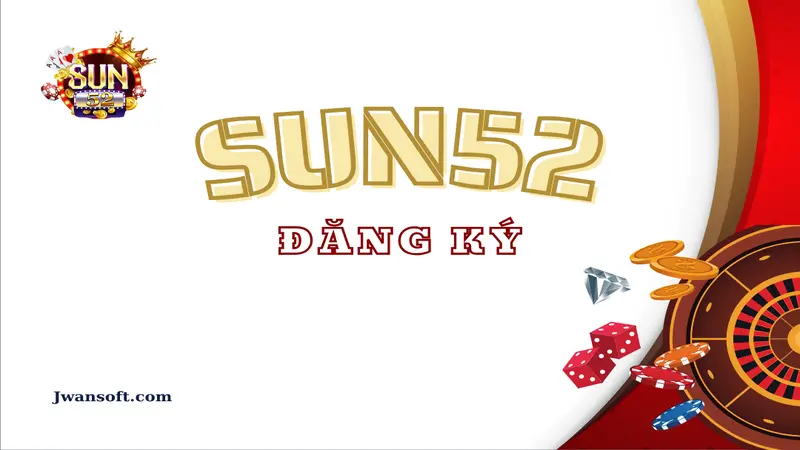 Đăng Ký Sun52