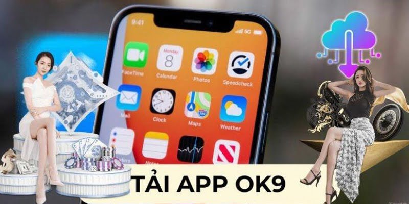 Download ứng dụng để trải nghiệm các tính năng ưu việt