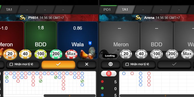 Bet88 đá gà cung cấp nhiều dịch vụ chất lượng