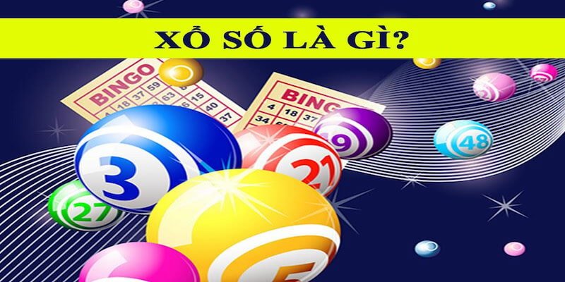 Giới thiệu thể loại xổ số tại nhà cái 8kbet