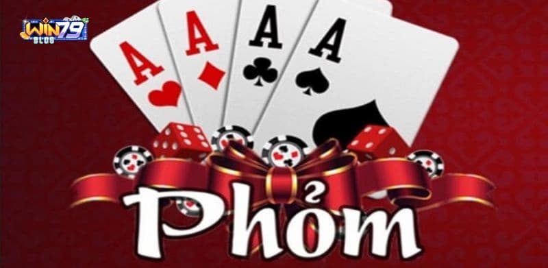 Cách Chơi Bài Phỏm