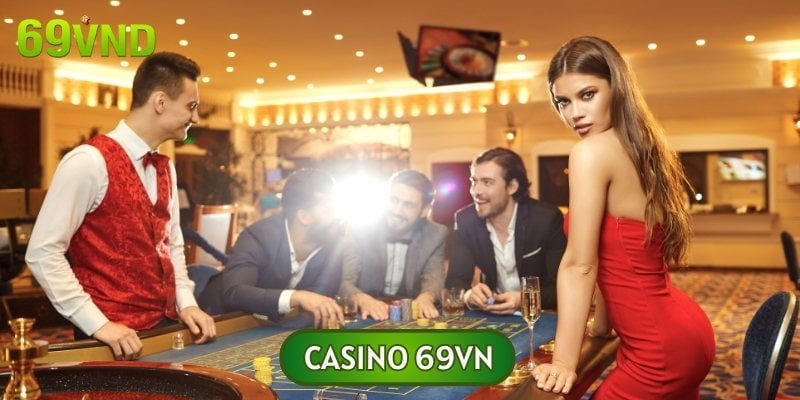 Casino 69VN