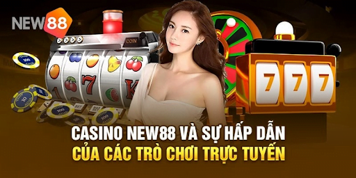 casino New88