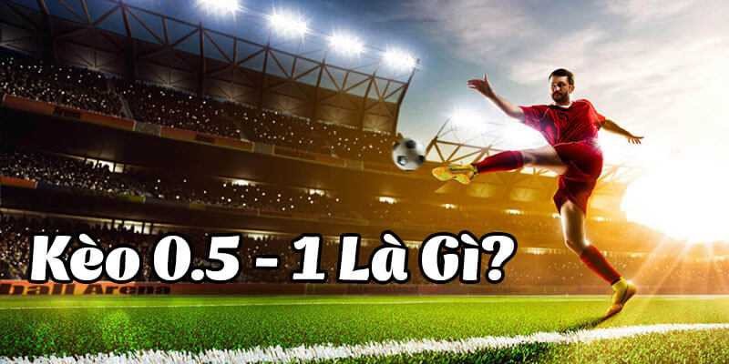 Phân định thắng thua các tỷ lệ cược handicap phổ biến