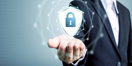Chính sách bảo mật trong giao dịch