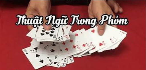 Luật chơi phỏm