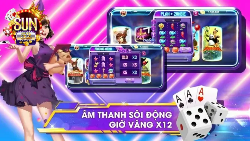 Đăng ký Sun52 có một số yêu cầu ràng buộc