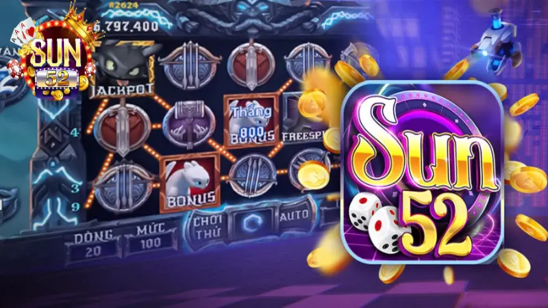 Đăng ký Sun52 vô cùng đơn giản