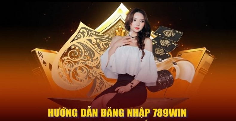 Thông tin cần biết về đăng nhập 789WIN