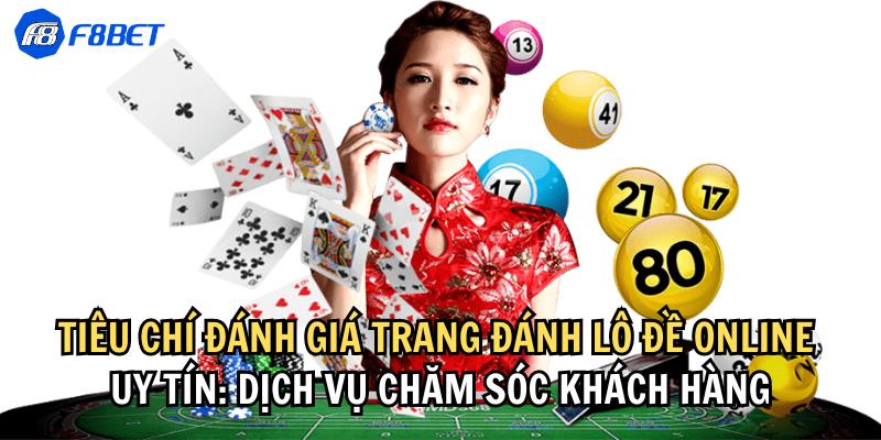 Dịch vụ chăm sóc khách hàng
