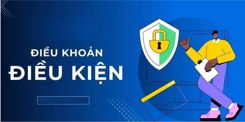 Điều khoản khi thực hiện quá trình đăng ký 78Win
