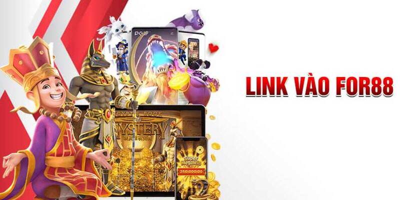 For88 đảm bảo trải nghiệm hoàn hảo