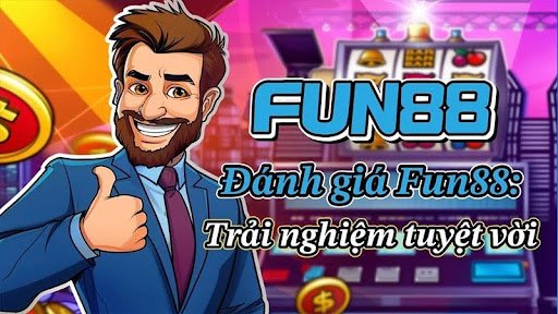 Thông tin giới thiệu Fun88.Pl tổng quan 