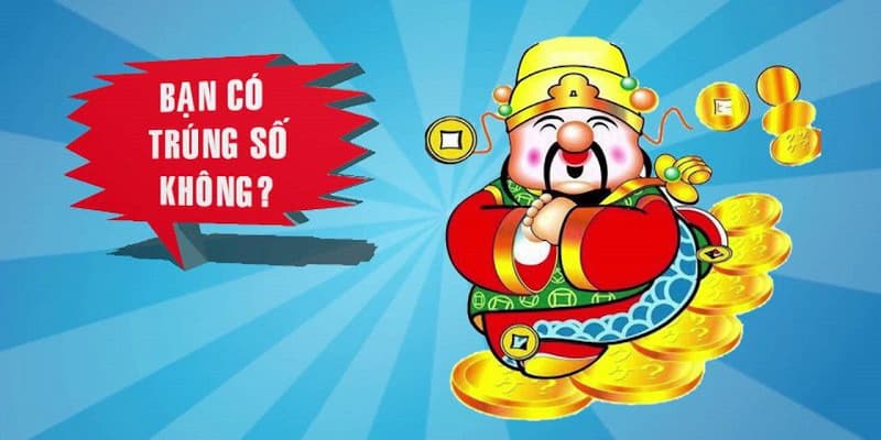 Chọn số và tham gia chơi xổ số miền bắc
