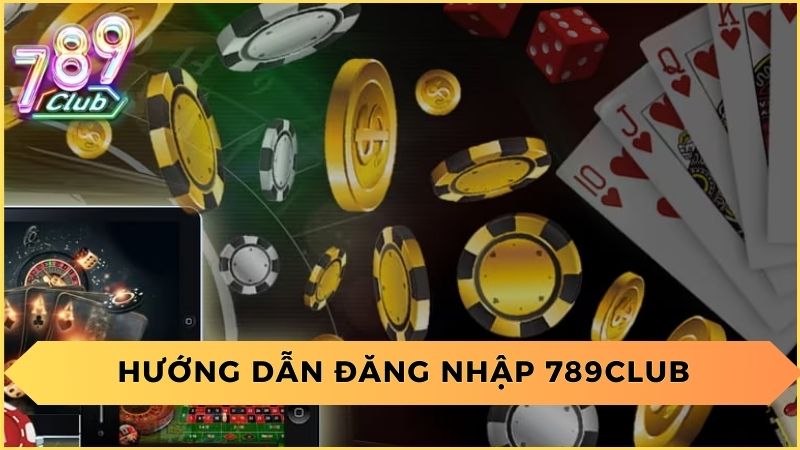 Giới Thiệu 789Club