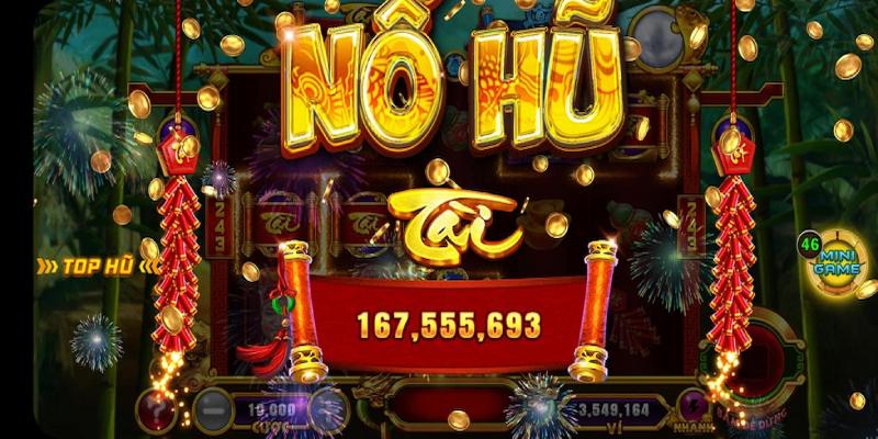 Những ưu điểm nổi bật của danh mục game nổ hũ tại Xin88