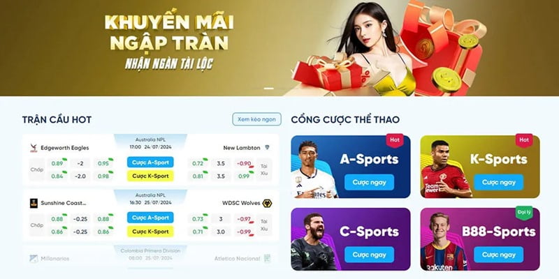 Khám phá độ uy tín của nhà cái 8Live