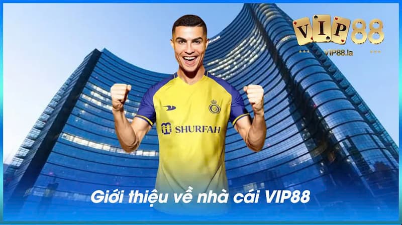 Khám phá những sảnh cược nổi bật tại Vip88