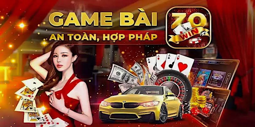 Lợi ích khi trải nghiệm thế giới Game bài Zowin