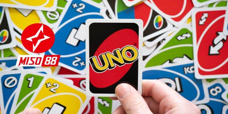 Bí quyết để trở thành cao thủ trong game bài uno tại miso88