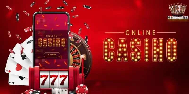 Nhà cái mới casino online