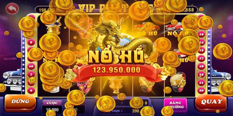 Những lưu ý quan trọng khi tham gia chơi nổ hũ tại Xin88