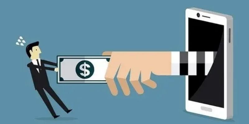 Những lưu ý cần nắm khi tham gia rút tiền